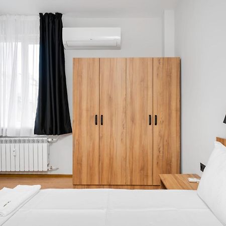 Cozy Flats Near Alexander Nevski Cathedral By Flat Mаnager Szófia Kültér fotó