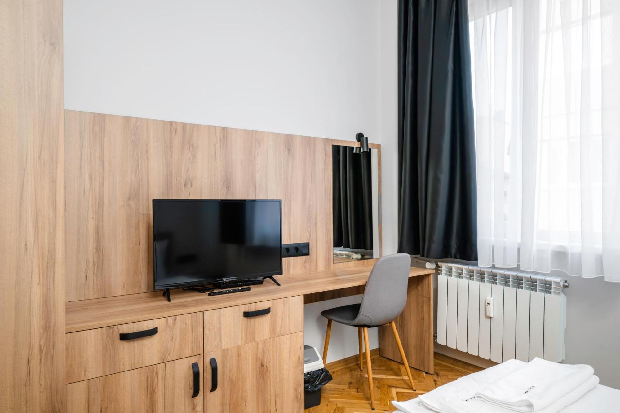 Cozy Flats Near Alexander Nevski Cathedral By Flat Mаnager Szófia Kültér fotó